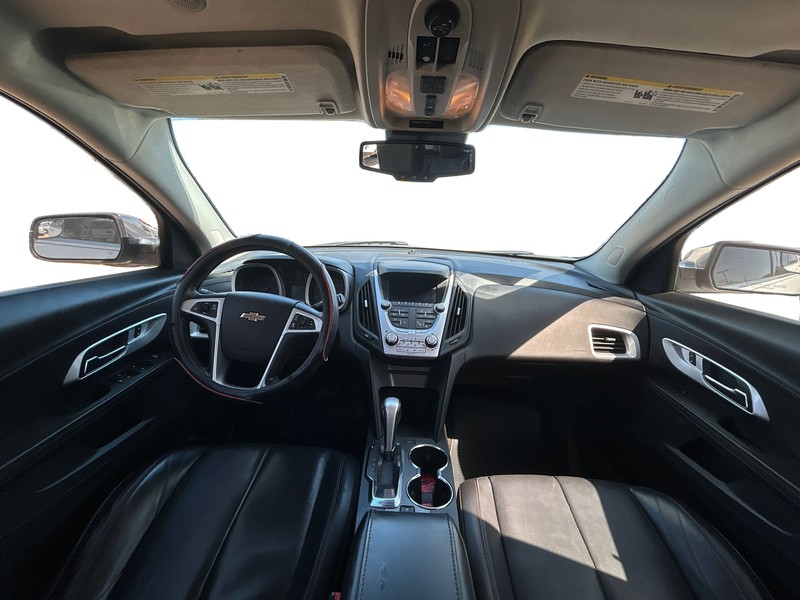 Chevrolet Equinox Vehicle Full-screen Gallery Image 15