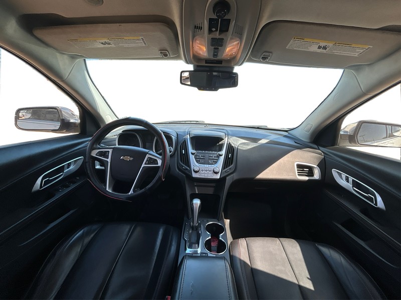 Chevrolet Equinox Vehicle Full-screen Gallery Image 16