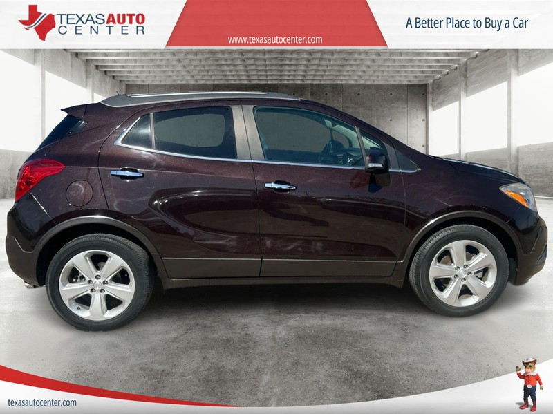 Buick Encore Vehicle Full-screen Gallery Image 04