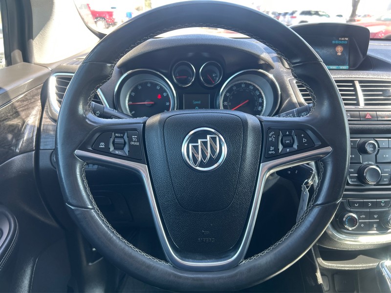 Buick Encore Vehicle Full-screen Gallery Image 13