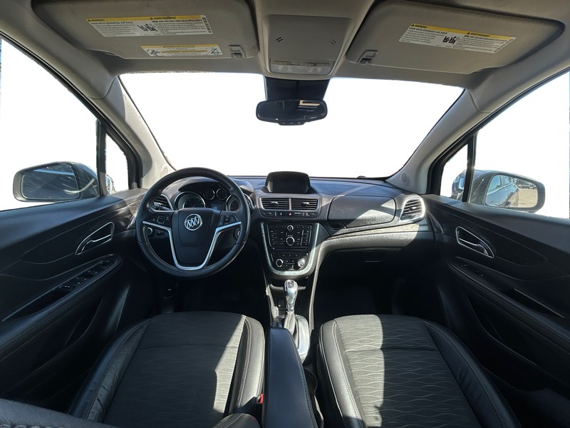 Buick Encore Vehicle Full-screen Gallery Image 14