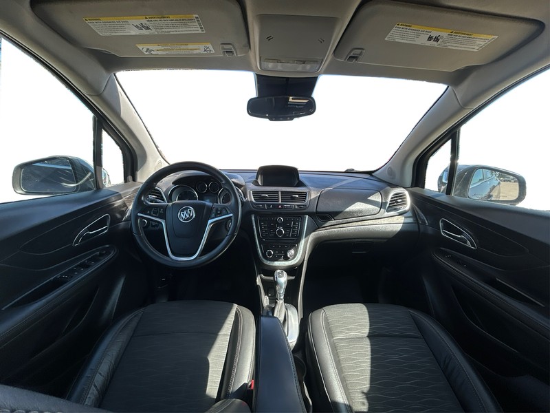 Buick Encore Vehicle Full-screen Gallery Image 15