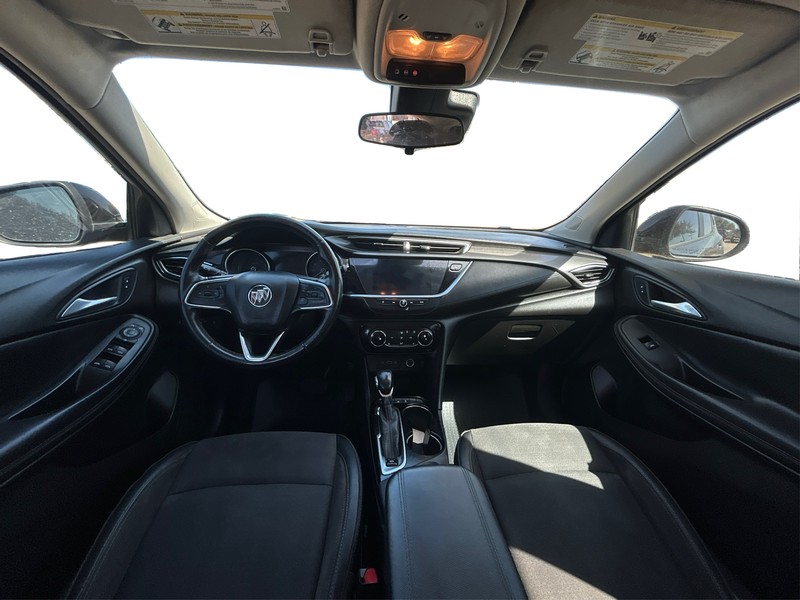 Buick Encore GX Vehicle Full-screen Gallery Image 15