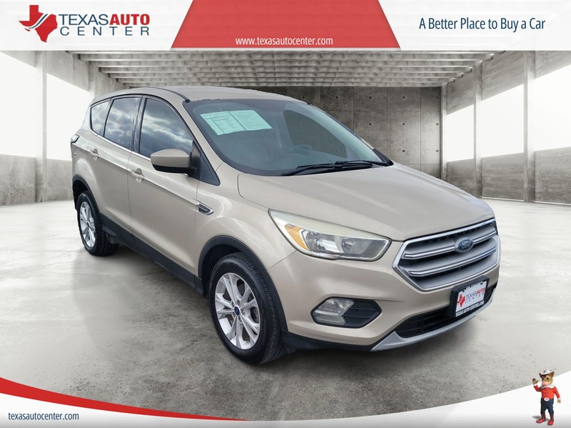 Ford Escape Vehicle Full-screen Gallery Image 01