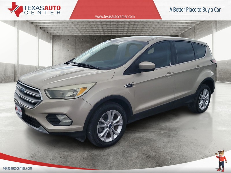 Ford Escape Vehicle Full-screen Gallery Image 02