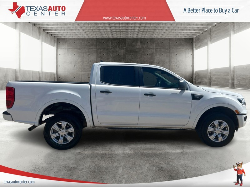 Ford Ranger Vehicle Full-screen Gallery Image 04
