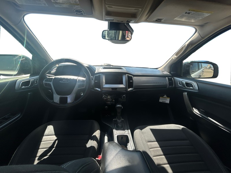 Ford Ranger Vehicle Full-screen Gallery Image 15