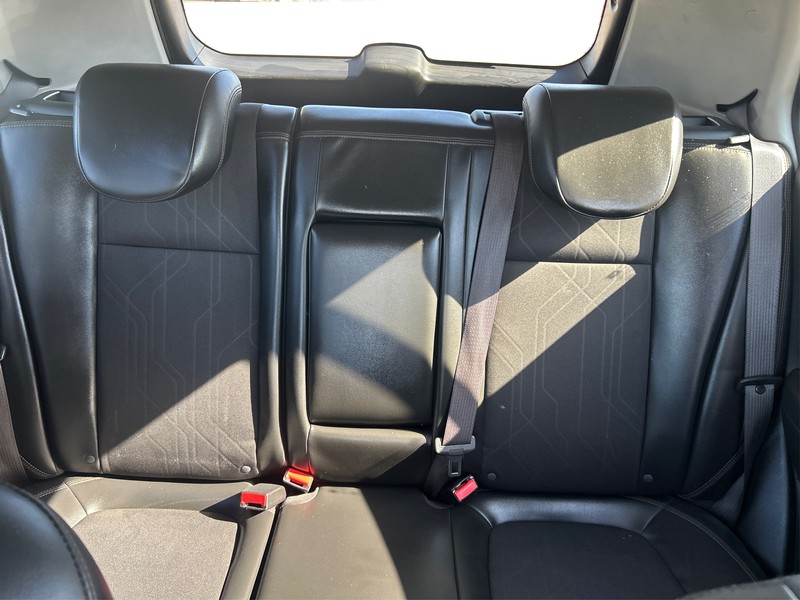 Chevrolet Trax Vehicle Full-screen Gallery Image 12