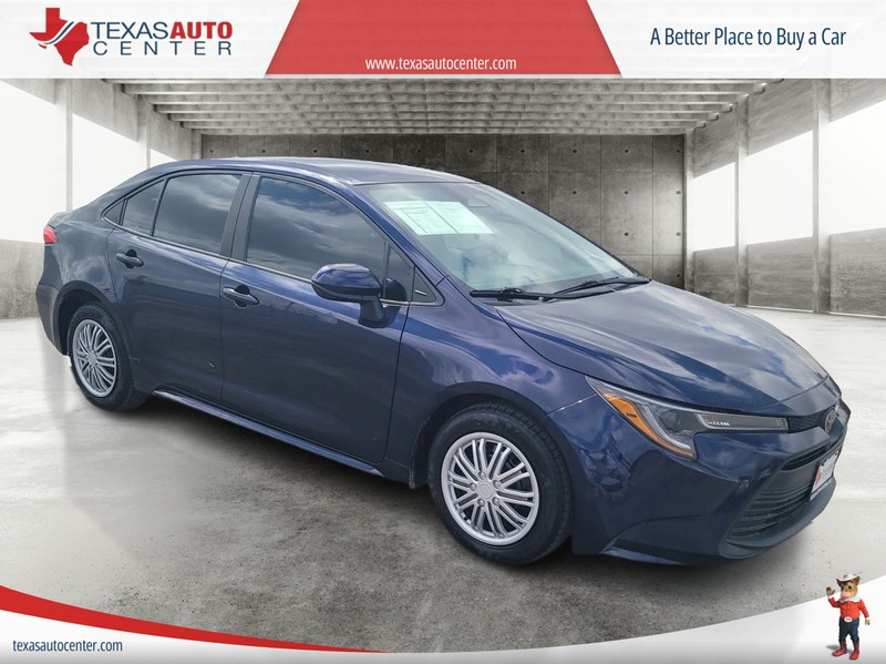 Toyota Corolla Vehicle Full-screen Gallery Image 01