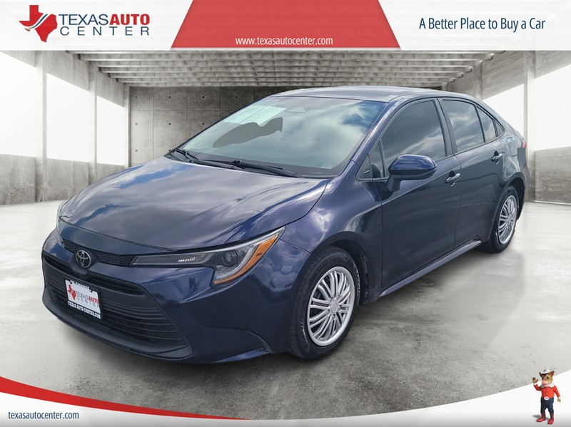 Toyota Corolla Vehicle Full-screen Gallery Image 02