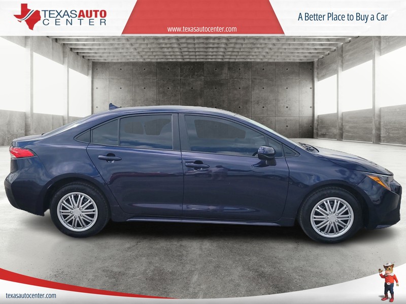 Toyota Corolla Vehicle Full-screen Gallery Image 04