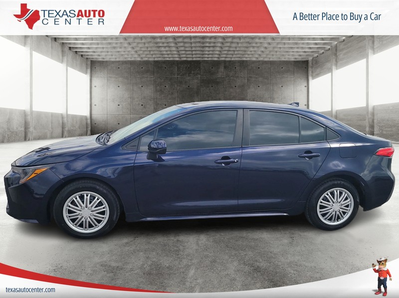 Toyota Corolla Vehicle Full-screen Gallery Image 05