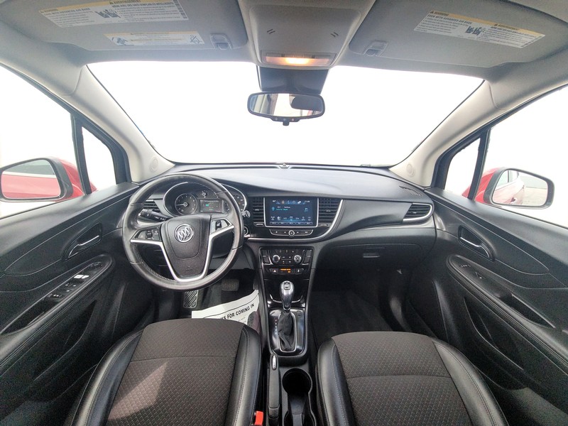 Buick Encore Vehicle Full-screen Gallery Image 15