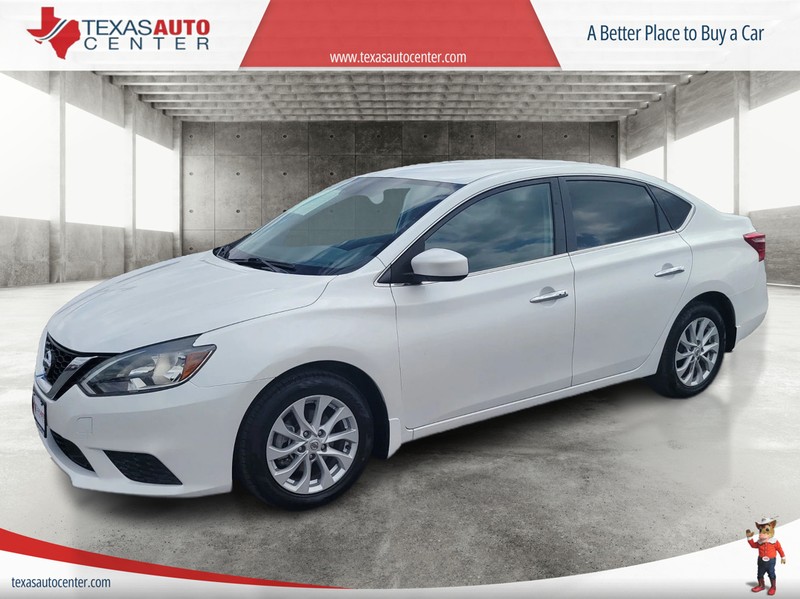 Nissan Sentra Vehicle Full-screen Gallery Image 02