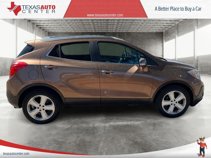 Buick Encore Vehicle Full-screen Gallery Image 04