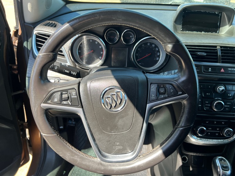 Buick Encore Vehicle Full-screen Gallery Image 13