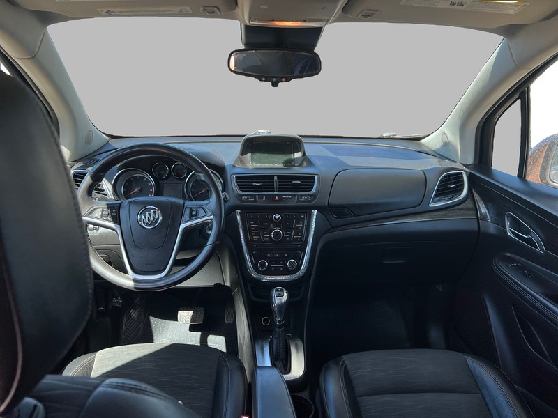Buick Encore Vehicle Full-screen Gallery Image 14