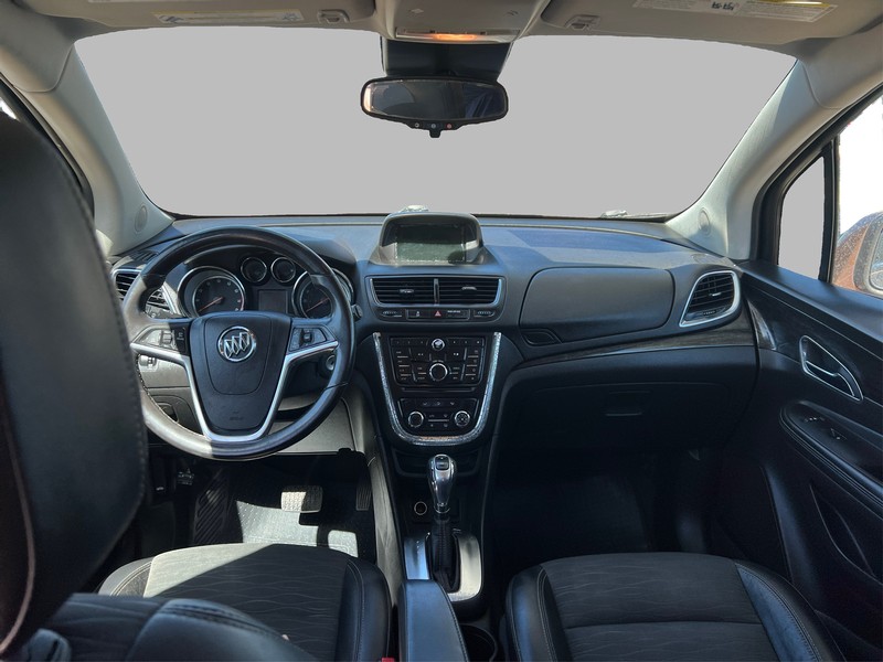 Buick Encore Vehicle Full-screen Gallery Image 15