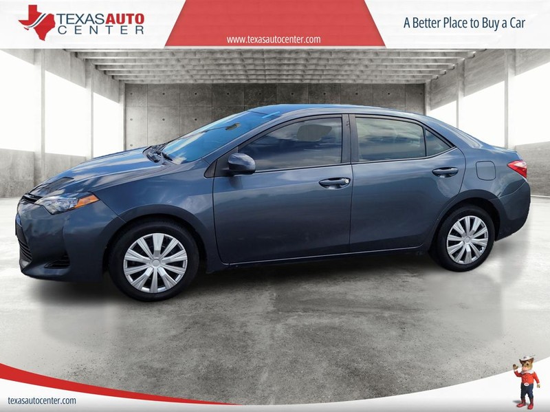 Toyota Corolla Vehicle Full-screen Gallery Image 05