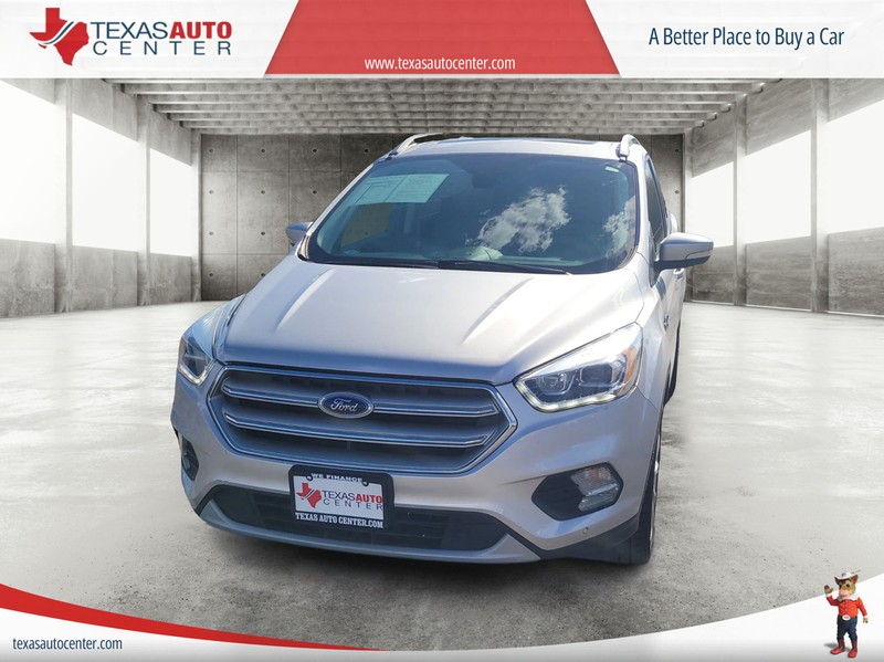 Ford Escape Vehicle Full-screen Gallery Image 2