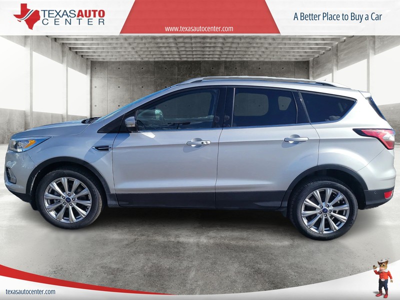 Ford Escape Vehicle Full-screen Gallery Image 5