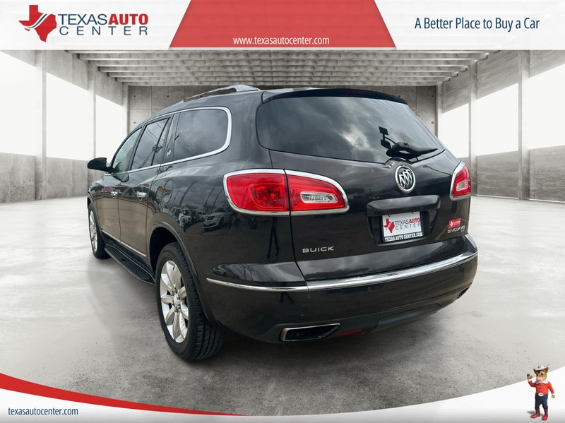 Buick Enclave Vehicle Full-screen Gallery Image 8