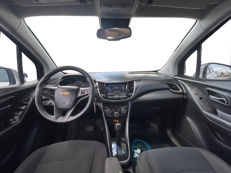 Chevrolet Trax Vehicle Full-screen Gallery Image 14