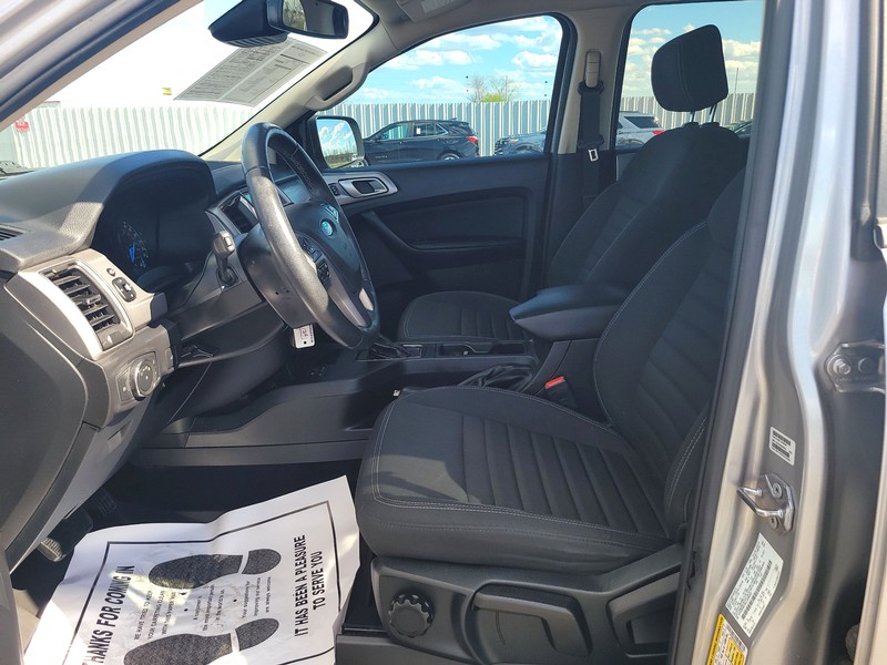 Ford Ranger Vehicle Full-screen Gallery Image 9