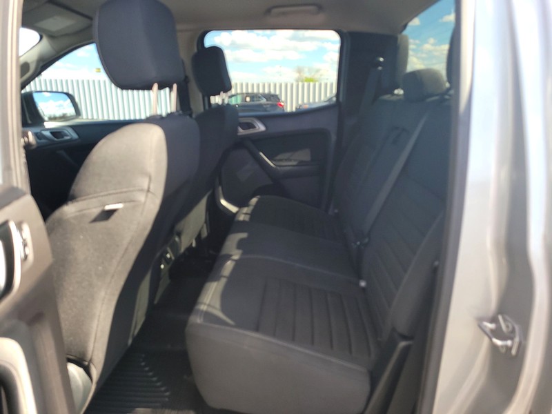 Ford Ranger Vehicle Full-screen Gallery Image 10