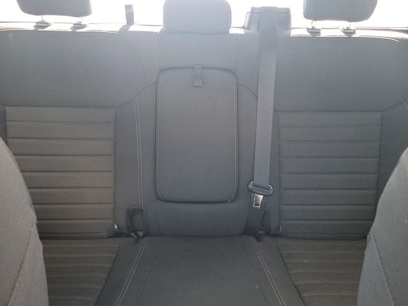 Ford Ranger Vehicle Full-screen Gallery Image 12