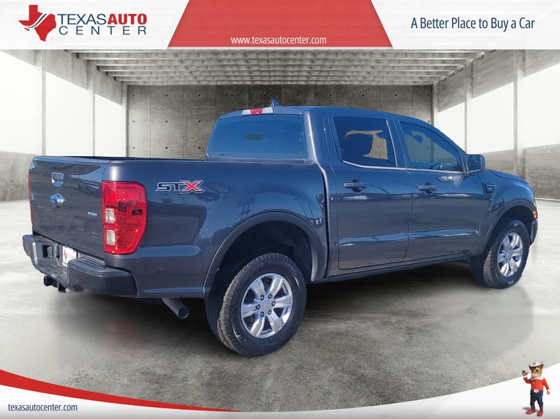 Ford Ranger Vehicle Full-screen Gallery Image 7