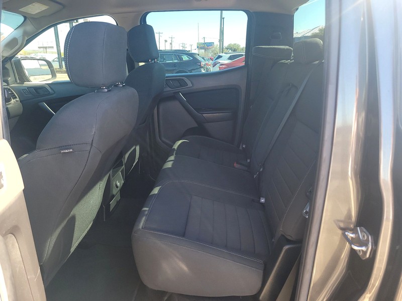 Ford Ranger Vehicle Full-screen Gallery Image 10