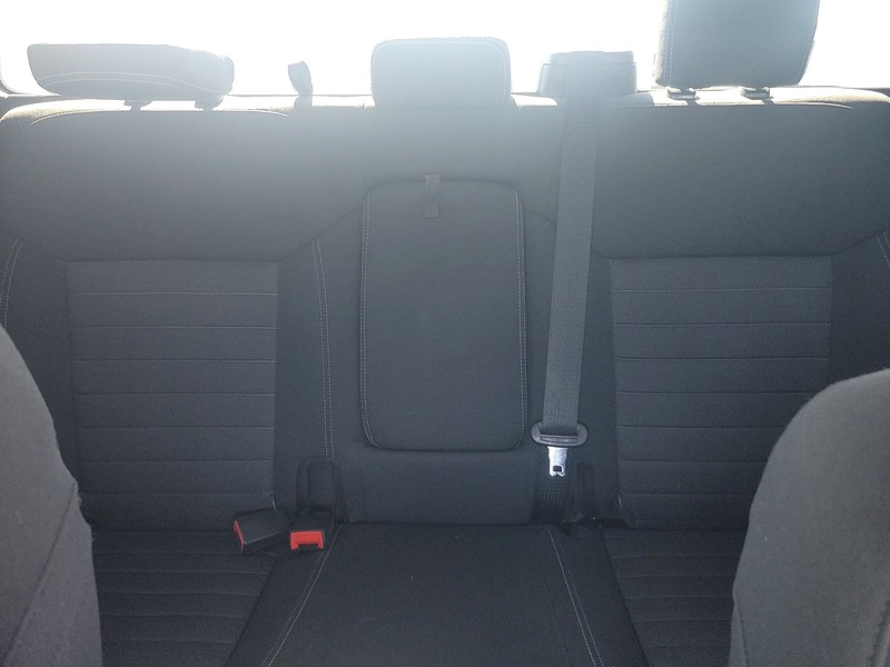 Ford Ranger Vehicle Full-screen Gallery Image 12