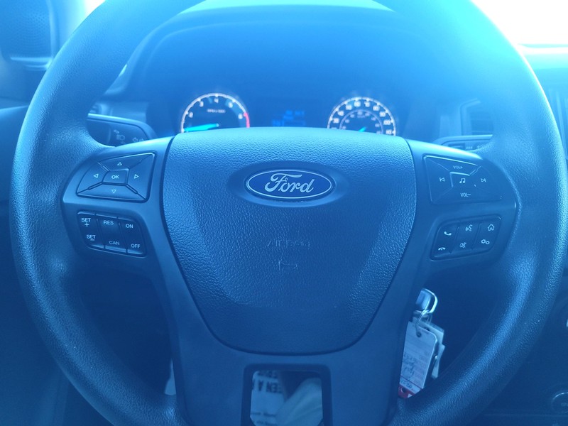 Ford Ranger Vehicle Full-screen Gallery Image 13