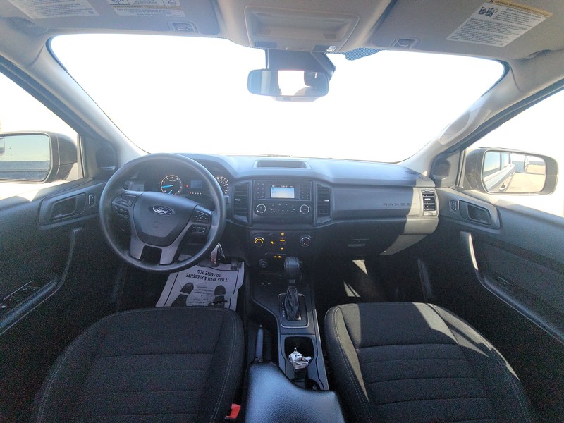Ford Ranger Vehicle Full-screen Gallery Image 14