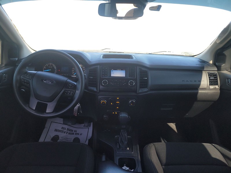 Ford Ranger Vehicle Full-screen Gallery Image 15