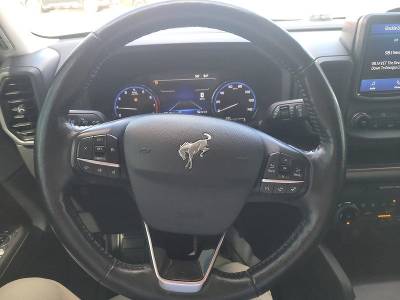 Ford Bronco Sport Vehicle Full-screen Gallery Image 14