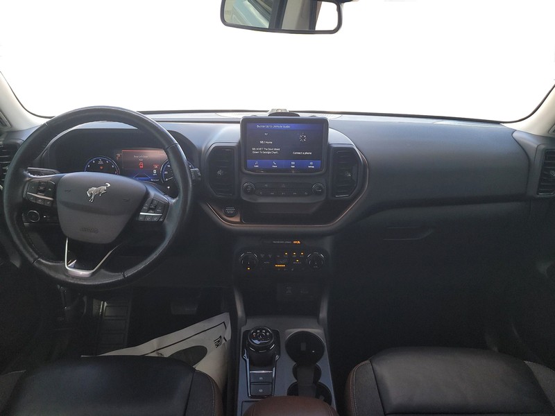 Ford Bronco Sport Vehicle Full-screen Gallery Image 16