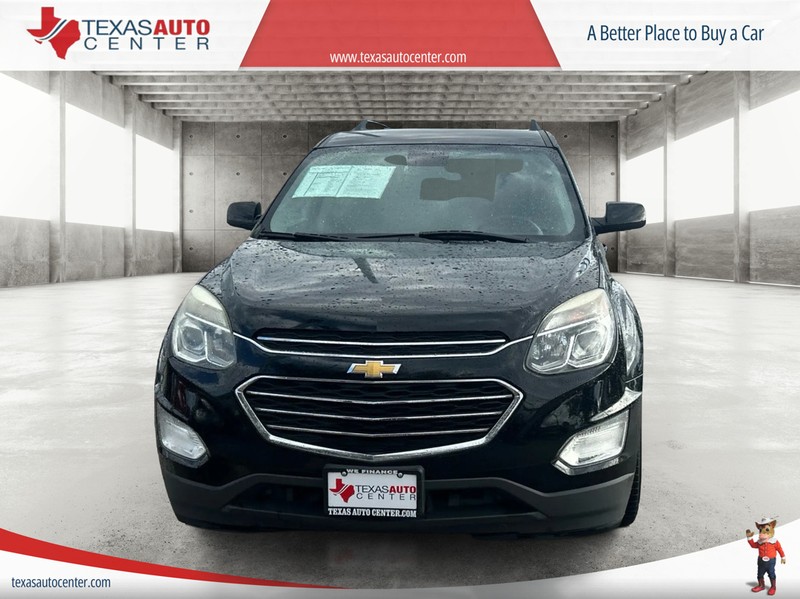 Chevrolet Equinox Vehicle Full-screen Gallery Image 03