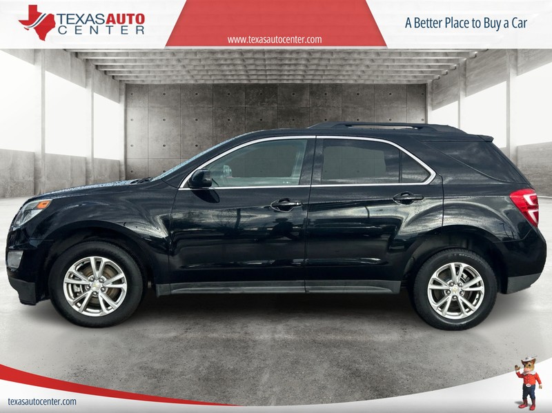 Chevrolet Equinox Vehicle Full-screen Gallery Image 05