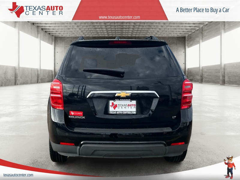 Chevrolet Equinox Vehicle Full-screen Gallery Image 06