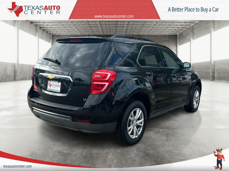 Chevrolet Equinox Vehicle Full-screen Gallery Image 07