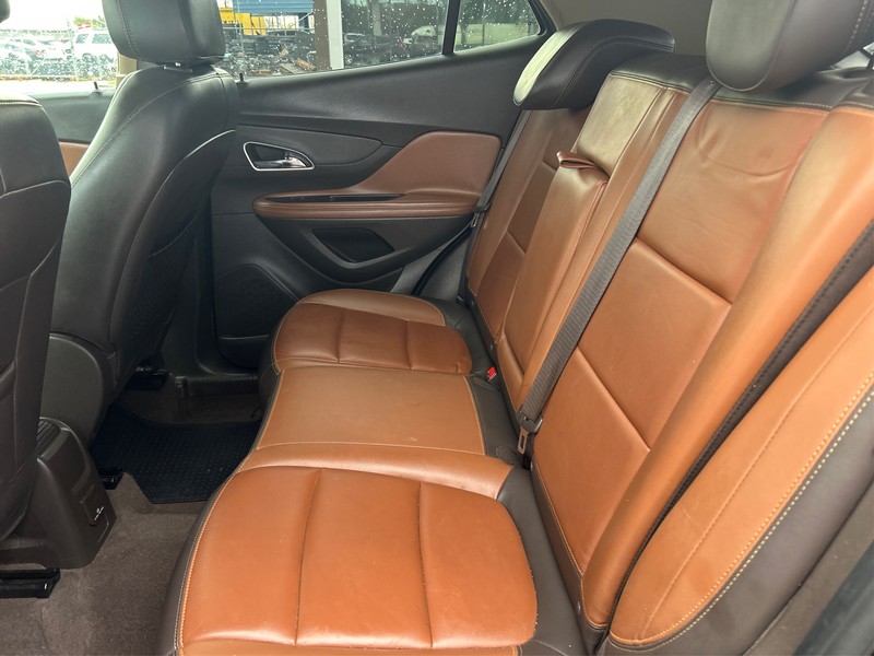 Buick Encore Vehicle Full-screen Gallery Image 10