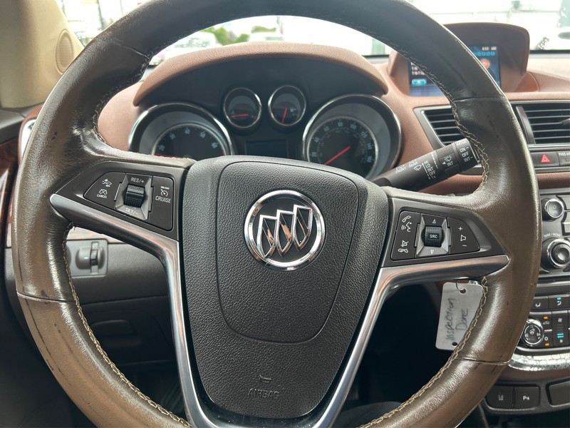 Buick Encore Vehicle Full-screen Gallery Image 14