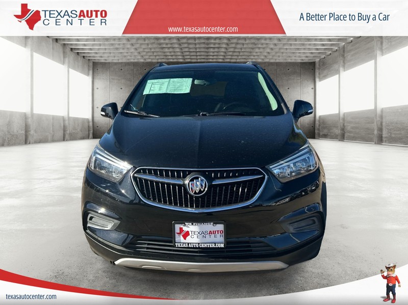 Buick Encore Vehicle Full-screen Gallery Image 3