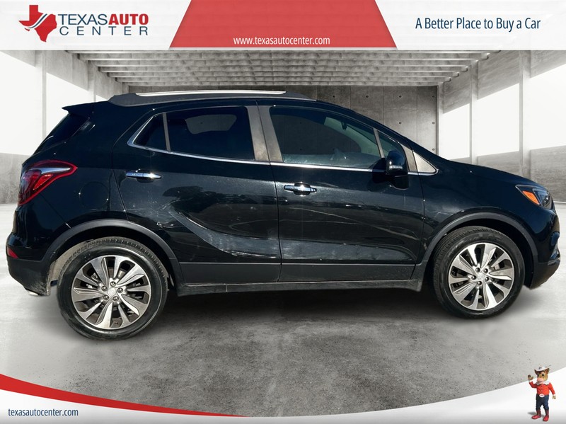 Buick Encore Vehicle Full-screen Gallery Image 4