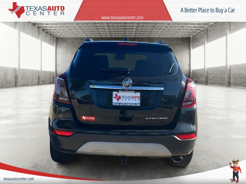 Buick Encore Vehicle Full-screen Gallery Image 6