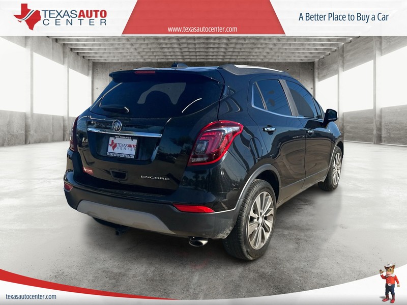 Buick Encore Vehicle Full-screen Gallery Image 7