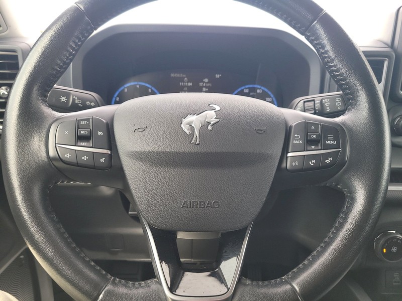 Ford Bronco Sport Vehicle Full-screen Gallery Image 14