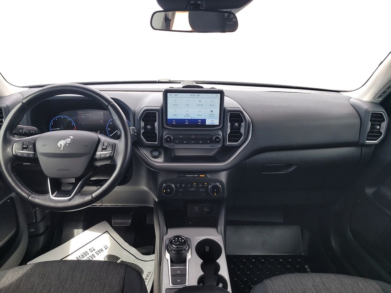 Ford Bronco Sport Vehicle Full-screen Gallery Image 16